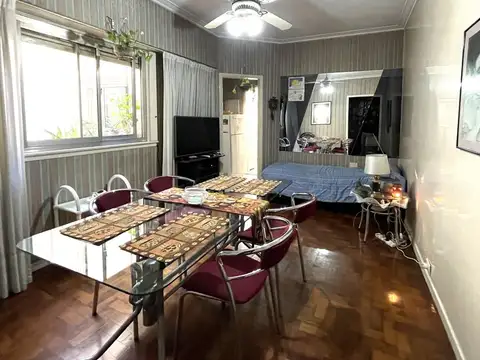 Depto Tipo Casa en Venta de 2 ambientes