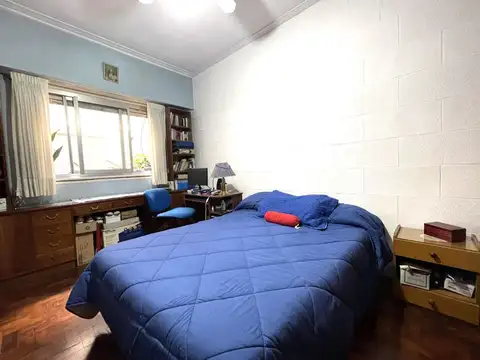 Depto Tipo Casa en Venta en Villa Crespo, USD 90.000