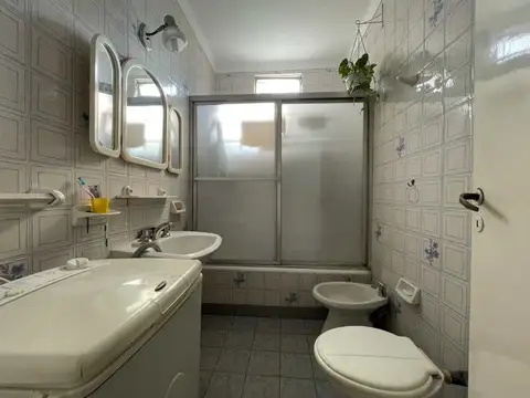 Venta PH 2 ambientes Villa Crespo