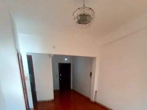 Departamento en alquiler en Congreso