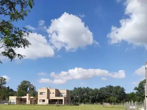 Barrio Cerrado San Pablo 100