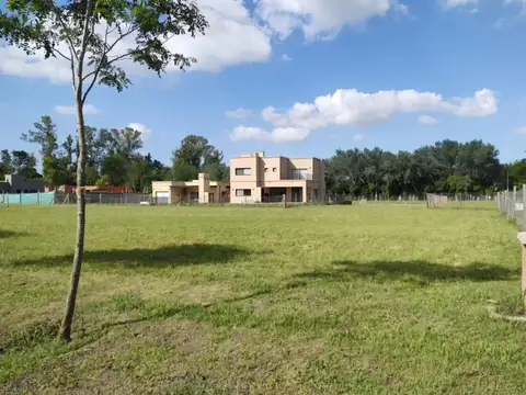 Terreno en Venta de 579,0 m2