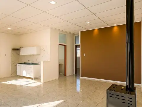 Casa en venta - 2 Dormitorios 1 Baño - General Alvear