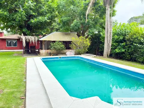 Casa en Venta de 3 dormitorios