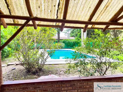 Casa en Venta en Pilar, USD 187.000