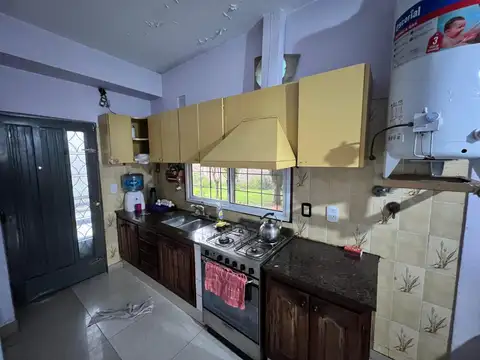 Casa en Venta de 2 dormitorios