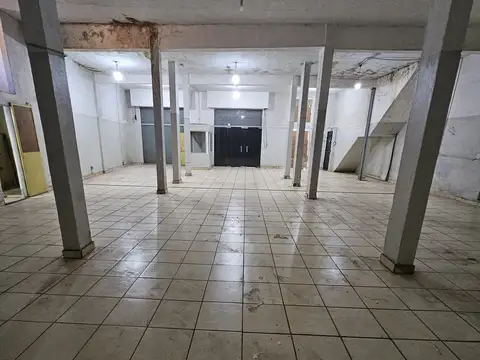 SOLDADO DERRICO 1100