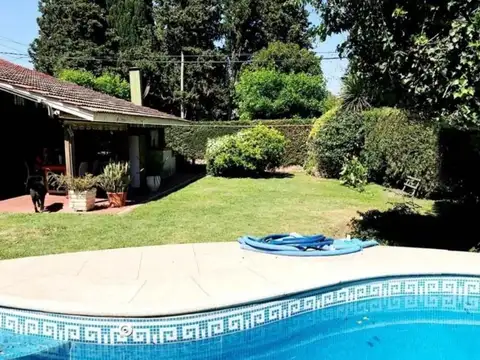 Casa Quinta  en Venta en De Vicenzo Chico, Del Viso, Pilar