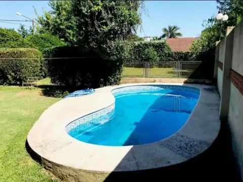 Quinta en Venta al Norte