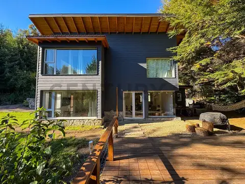 Venta casa Villa La Angostura