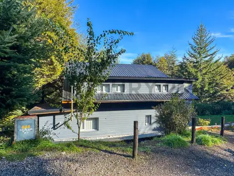 Casa en Venta 5 años