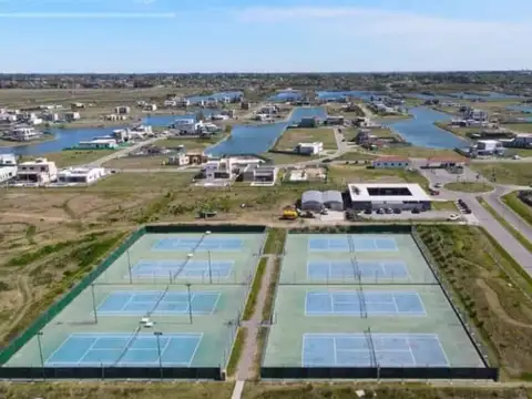 Terreno en Venta en Countries y Barrios Cerrados en Berazategui, USD 94.000