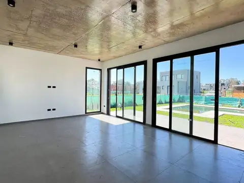 Casa en Venta 1 año