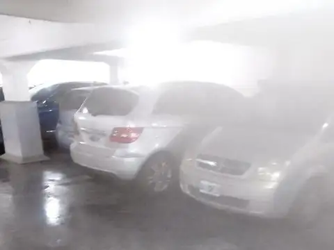 Leandro N. Alem e/ Mariano Boedo y Antonio Saenz