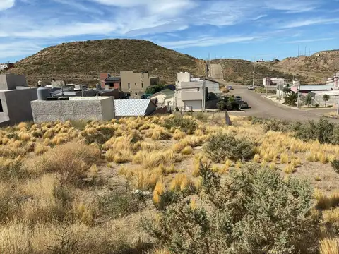 Terreno en Venta de 234,0 m2