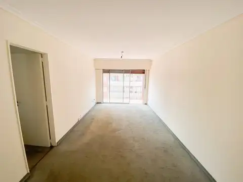 Departamento 4 ambientes con 1 baño