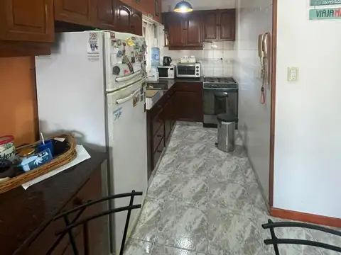 Departamento en Venta en San Andres, USD 105.000