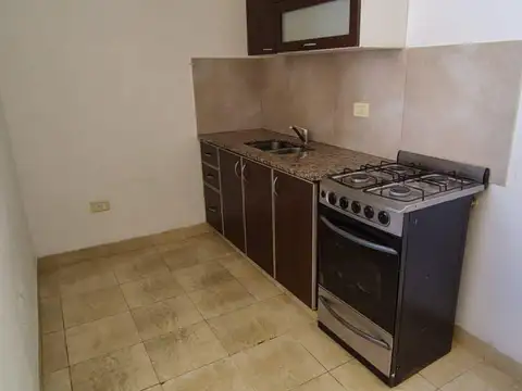 Departamento en Alquiler 16 años