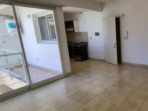 Departamento en Alquiler de 1 dormitorio