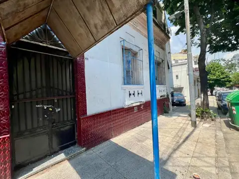 Terreno en Venta en Parque Patricios, USD 260.000