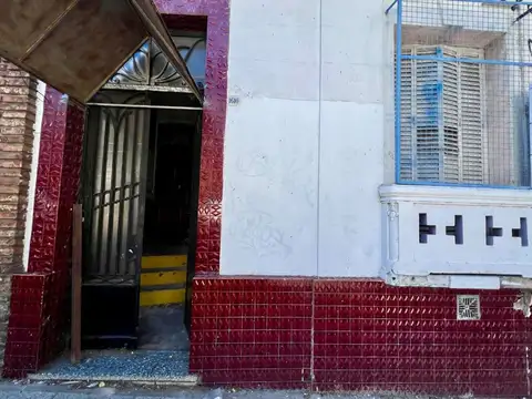 Terreno en Venta en Parque Patricios, USD 260.000