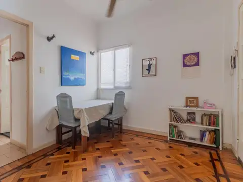 Departamento en Venta Apto profesional