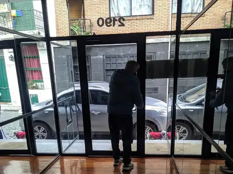 Pasaje Bollini 2190 esq PEÑA num 12