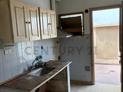 Ph  de 1 Dormitorio a Refaccionar en Venta