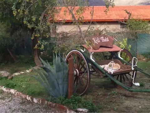 Casa en Venta al Este