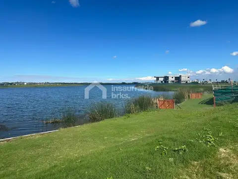 Terreno en Venta en Puertos, USD 87.500