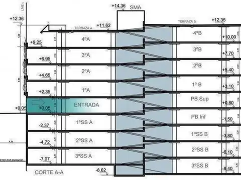 VENTA COCHERA FIJA CUBIERTA CABALLITO