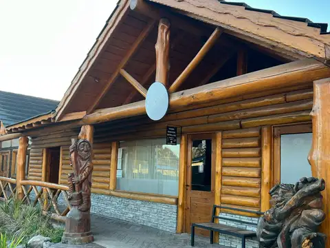 Hotel en Venta en Sierra De La Ventana, USD 700.000