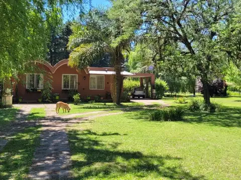 Casa en Alquiler Temporal de 3 dormitorios