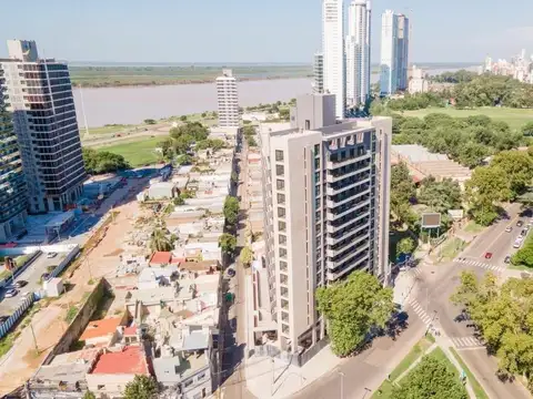 Departamento en Alquiler de 2 ambientes