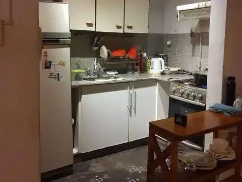 PH EN VENTA  2 AMBIENTES - BOEDO /PARQUE CHACABUCO