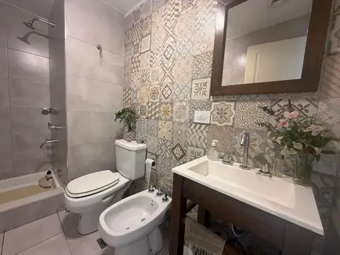 Departamento en Alquiler al Sur