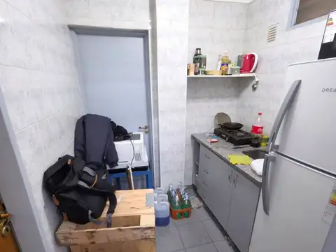 Galpon en Venta en Villa Lynch, USD 280.000