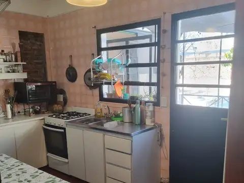 Casa en Venta 45 años