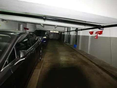 Cochera en Venta Móvil