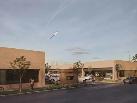 Local en Venta en Fisherton, USD 148.000