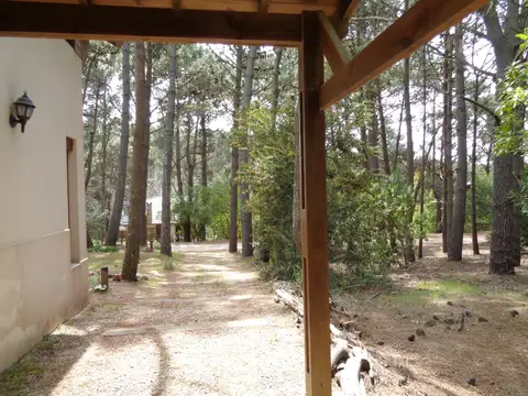 Casa en Alquiler Temporal de 3 dormitorios