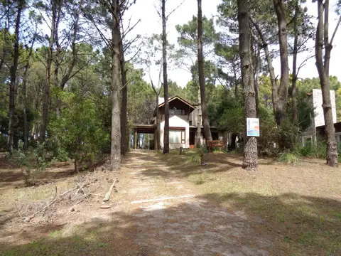 Casa en alquiler temporal en Mar De Las Pampas