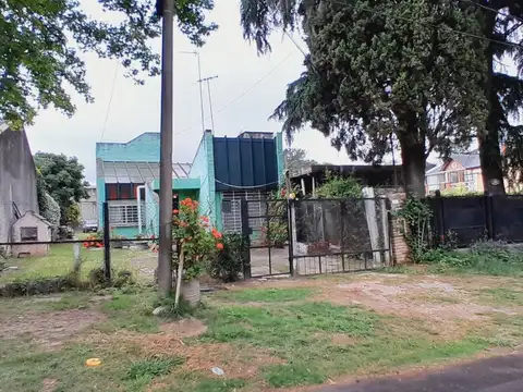 Casa en Venta de 1 dormitorio