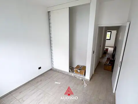 Depto Tipo Casa en Venta A Estrenar