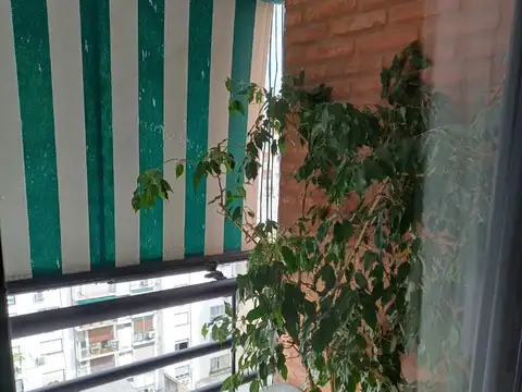 Departamento en Alquiler Temporal de Monoambiente