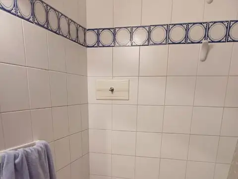 Departamento en Alquiler Temporal de Monoambiente