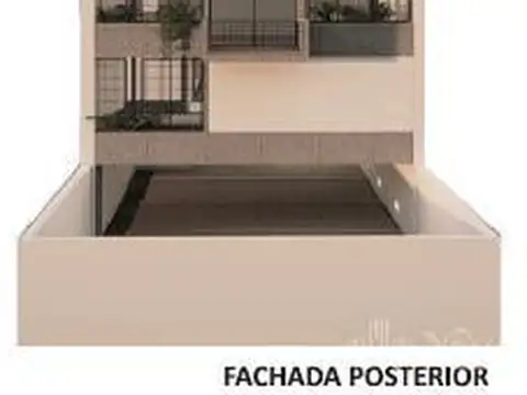 Departamento en Venta en Quilmes, USD 125.900