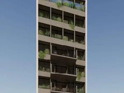 Departamento en Venta A Estrenar