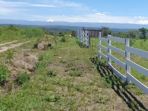 Terreno en Venta 15  mts Frente