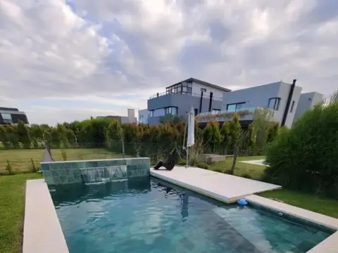 Casa en Venta en Puertos - Araucarias, USD 319.000